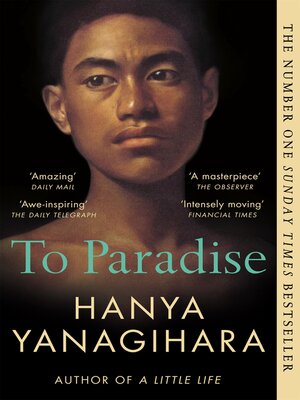 cover image of To Paradise